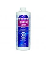 Aqua Sparkling Clear 1 L
