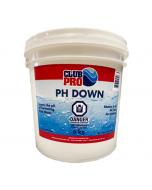 pH Down 6 KG
