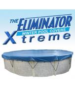 Round Eliminator Cover