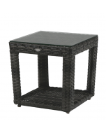 22" Square End Table