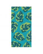 Banana Leaves Pool Towel