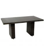 39" x 78" Rectangle Dining Table