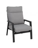 Reclining Club Chair