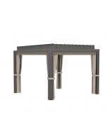 Visscher Stella 11' x 14' Drape Kit