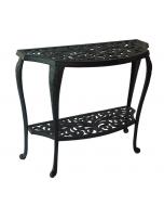 Chateau Tow-Tier Table