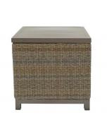 22" Square Side Table