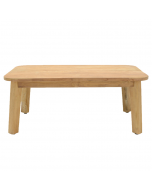 Bahamas 55" x 31" Rectangle Coffee Table