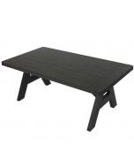 26" x 48" Rectangle Coffee Table