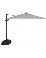 10' Square Cantilever Umbrella
