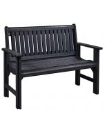 48" Garden Bench