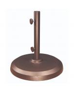 50 Lbs. Cast Aluminum Umbrella Base