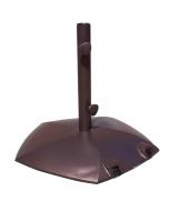80 Lbs. Cast Aluminum Umbrella Base