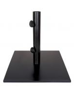 70 Lbs. Steel Umbrella Base