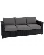 Mila Three Seat Sofa