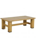 47.2" x 24.5" Rectangle Coffee Table