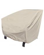 XL Lounge Chair Cover