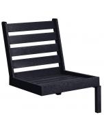 Expansion Kit Frame Black