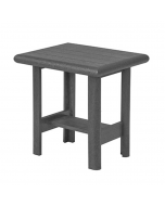 19" Square End Table