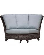 Curved Corner Section