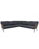 Three Piece Sectional
