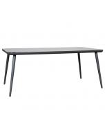 Melia 39" X 71" Rectangle Dining Table