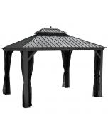 Porto Gazebo 10' x 10'