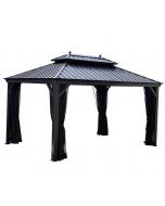 Porto Gazebo 12' x 16'