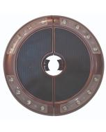 Bronze Luna Bluetooth Umbrella Speaker