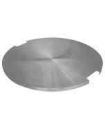 Ross Stainless Steel Lid