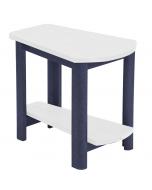 Addy Side Table 2TONE