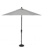 9' Auto-Tilt Market Umbrella