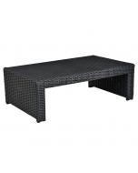 46.75" x 27.25" Rectangle Coffee Table