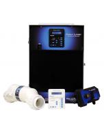 Hayward - Controls & Chlorination - Aqua Logic