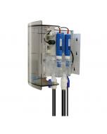 Hayward - Controls & Chlorination - Sense & Dispense