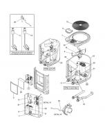 Jandy/Zodiac - Heat Pump Parts - AE-TI (Discontinued 2006 - 2009)