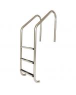 3 Tread Marine Grade Ladder