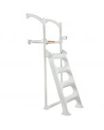 Classic Drop-In Step Exterior Ladder