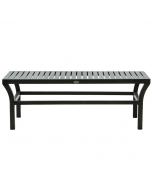 23" x 47" Rectangular Coffee Table 