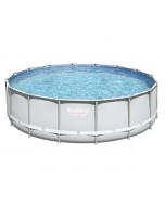 Bestway 16' Power Steel Pool