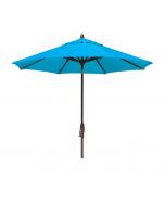 7.5' Market Polyester Umbrella