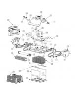 Maytronics - Cleaner Parts - Dolphin Nautilus 