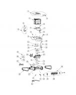 Maytronics - Cleaner Parts - Explorer E-20