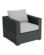 Mila Club Chair