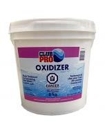 Oxidizer 2.5 KG - 8 KG