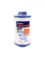 Pleatco For La Spas - PLAS35