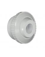 ABS Directional Eye Ball and Ring For Return Jet Fitting