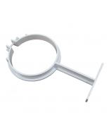 ABS Protective Wall Skimmer Support