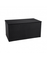 Storage Bench Black