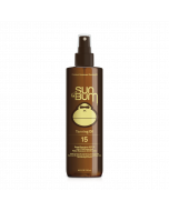 Sun Bum SPF 15 Tanning Oil