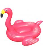Giant Flamingo Ride-On Float